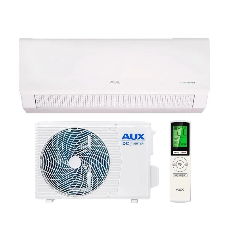 Кондиционер настенный Aux ASW-H07A4/BA-R2DI / AS-H07A4/BA-R2DI
Classic Inverter