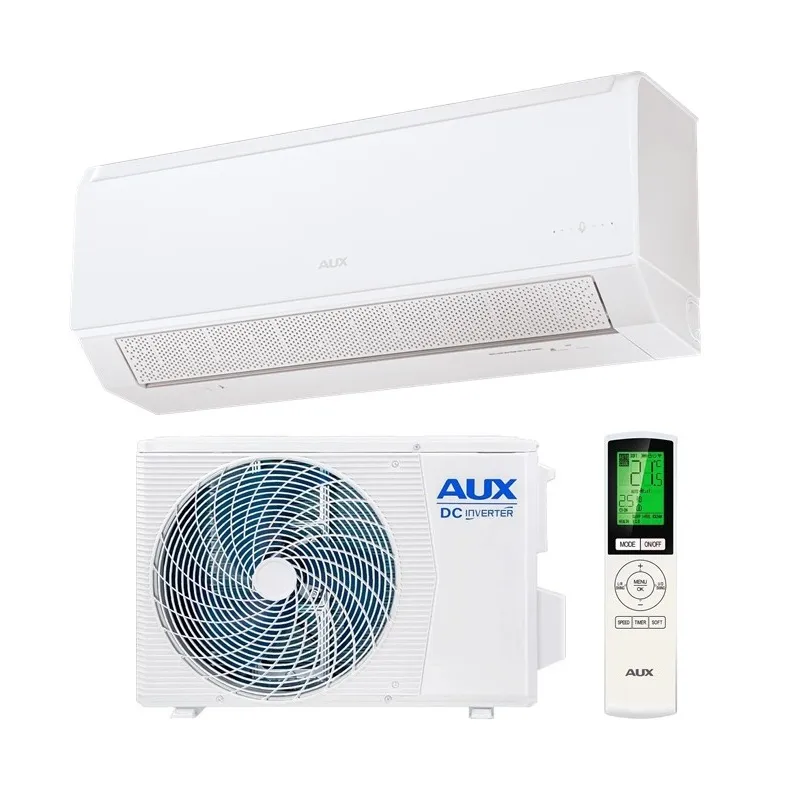 Кондиционер настенный Aux ASW-H09A4/HB-R2DI / AS-H09A4/HB-R2DI
Comfort Inverter