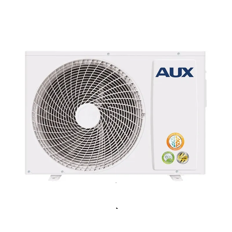 Напольно-потолочный кондиционер Aux ALCF-HS60/5DR2 / AL-HS60/5DR2(U)
Standart Inverter — изображение 3