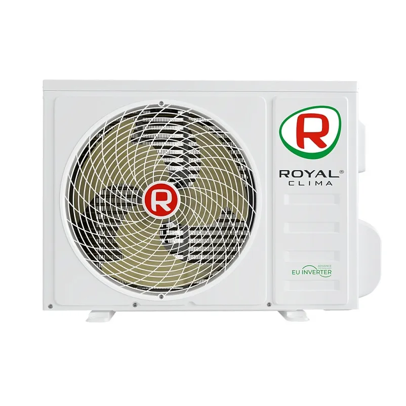 Кондиционер настенный Royal Clima RC-VNE22HN
Vela Nuova — изображение 4