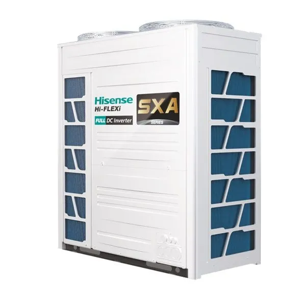 Наружный блок VRF-системы Hisense AVWT-96HKFSXA
SХA FULL DC Inverter