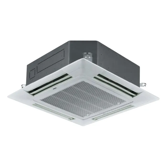 Кассетная VRF система Haier AB242MCERA
AB-MCERA