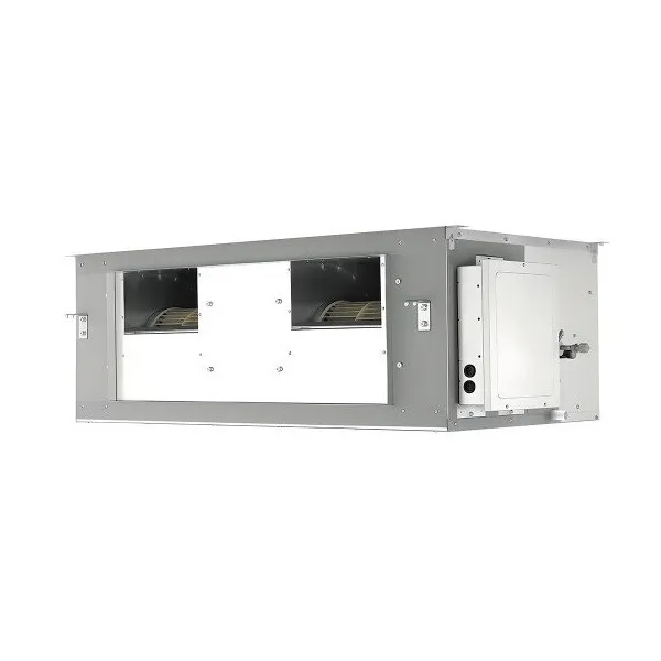 Канальная VRF система Haier AD722MTERAB
AD-MTERAB