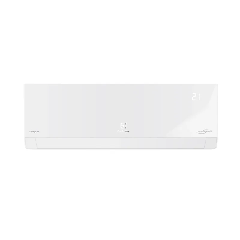 Настенный внутренний блок мульти сплит-системы Electrolux EACS/I-12 HEN FMI/N8_ERP_WT/in
ВБ Enterprise White