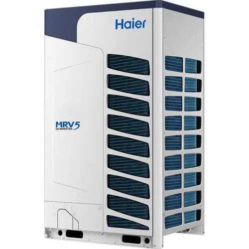 Наружный блок VRF-системы Haier AV08IMVURA 
                    MBERA