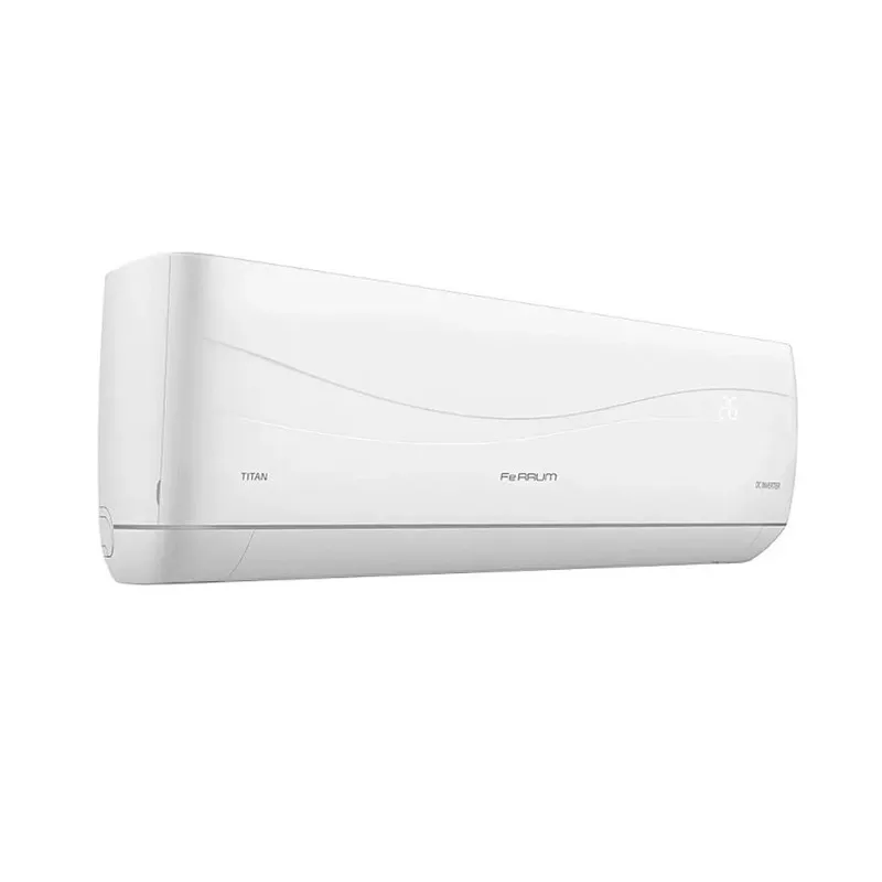 Кондиционер настенный Ferrum iFIS07VR1 / iFOS07VR1-LE
Titan LE DC Inverter — изображение 4