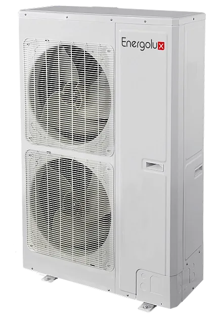 Наружный блок VRF-системы Energolux SMZ1U36V2AI
SMZ II