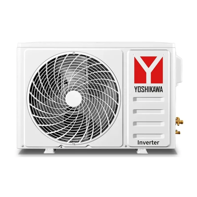 Кондиционер настенный Yoshikawa YAC-I-07WRNG-IN / YAC-I-07WRNG-OUT
Nagara Inverter — изображение 5