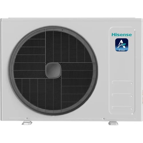 Наружный блок VRF-системы Hisense AVW-48HJFAE1 
                    Hi-Smart A FULL DC Inverter