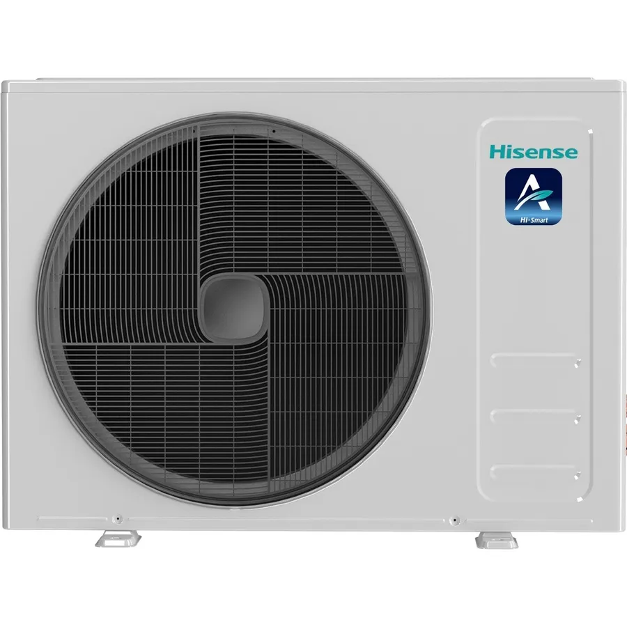 Наружный блок VRF-системы Hisense AVW-48HJFAE1
Hi-Smart A FULL DC Inverter