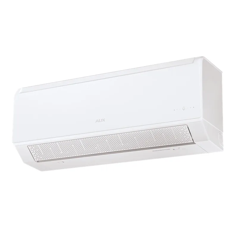 Кондиционер настенный Aux ASW-H09A4/HB-R2DI / AS-H09A4/HB-R2DI
Comfort Inverter — изображение 2