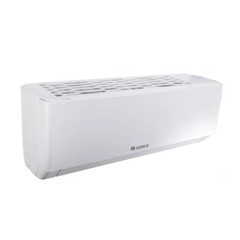 Кондиционер настенный Gree GWH07AGAXA-K6DNA4E
Pular Inverter Eco — изображение 3