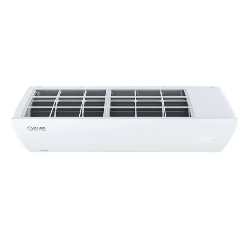 Кондиционер настенный Ultima Comfort ECP-I07PN
Eclipse Inverter — изображение 5