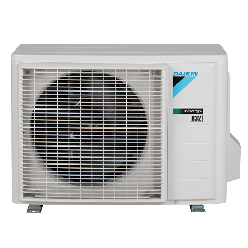 Кондиционер настенный Daikin FTXF20F / RXF20F
Sensira Inverter — изображение 6