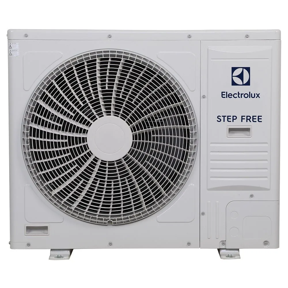 Наружный блок VRF-системы Electrolux ESVMO-SF-160-E
ESVMO-SF-E
