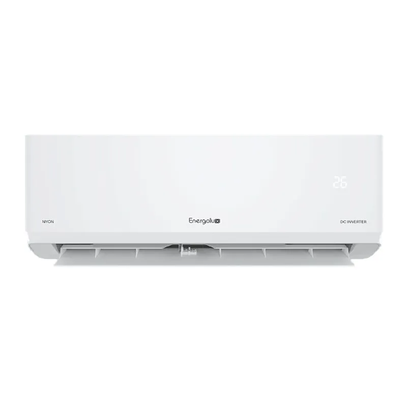 Кондиционер настенный Energolux SAS12IL1-AI / SAU12IL1-AI
Nyon Inverter — изображение 3