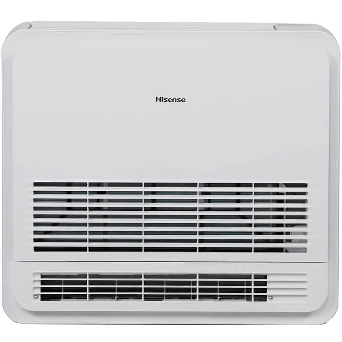 Напольно-потолочная VRF система Hisense AVK-12HJFCAA
AVK-HJFCAA